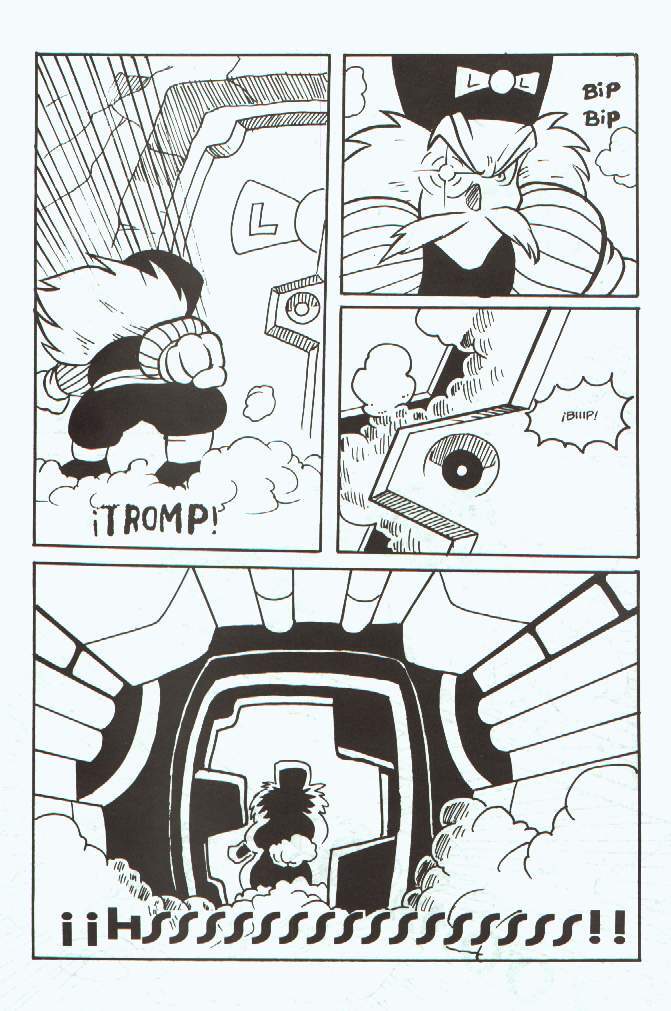 Capitulo 27 page 22