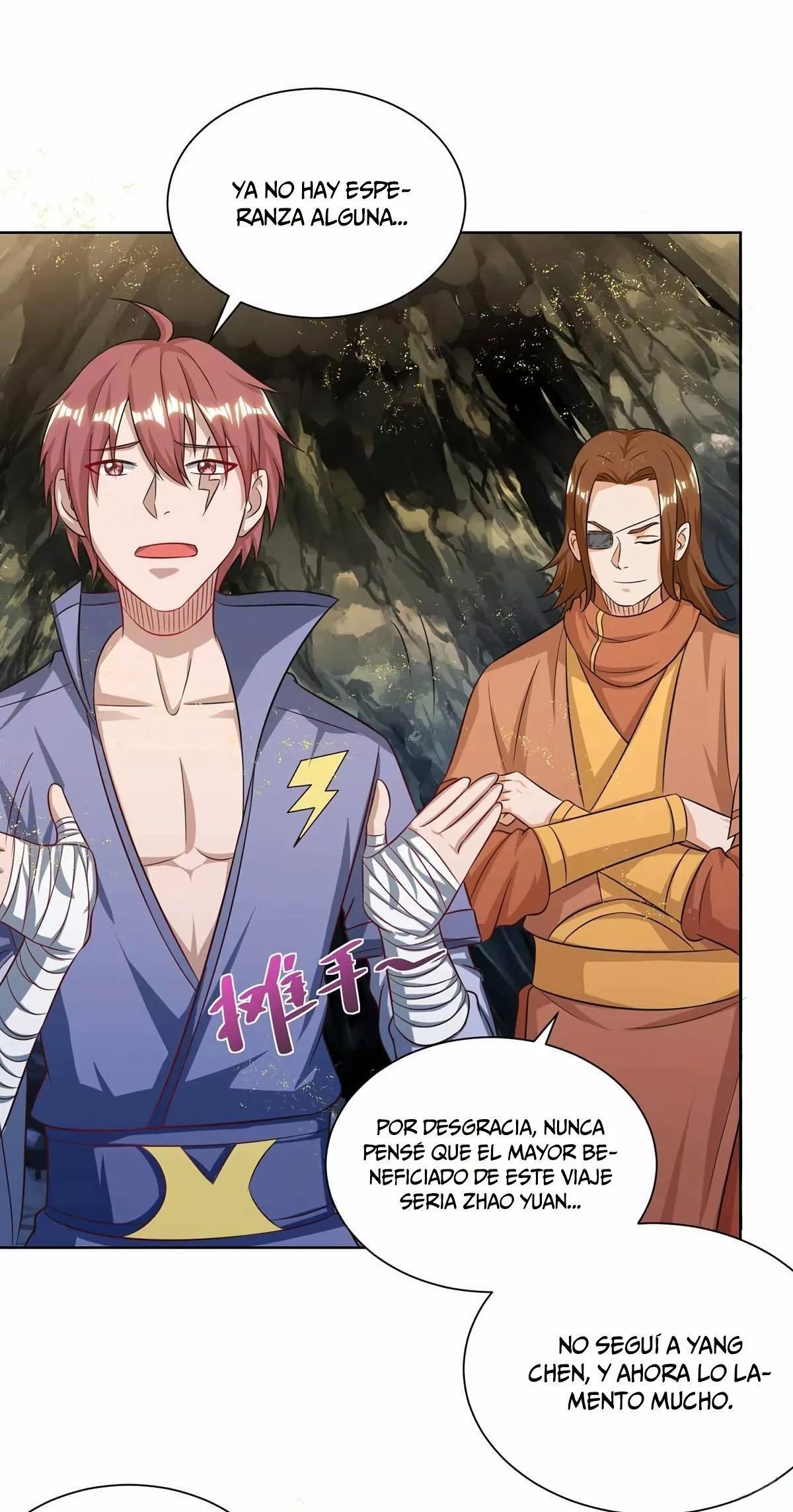 Capitulo 192 page 29