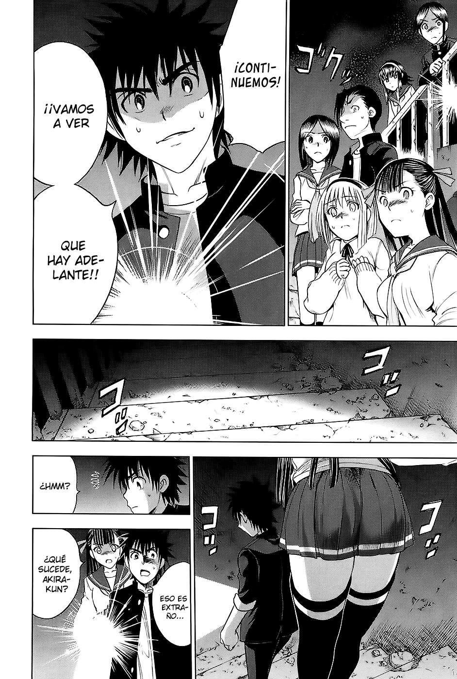 Capitulo 118 page 5