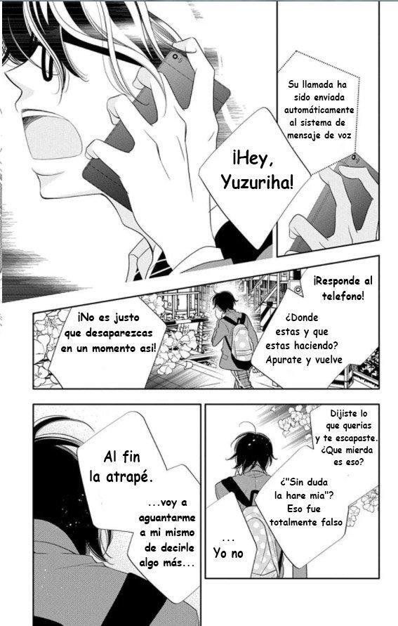 Capitulo 65 page 22