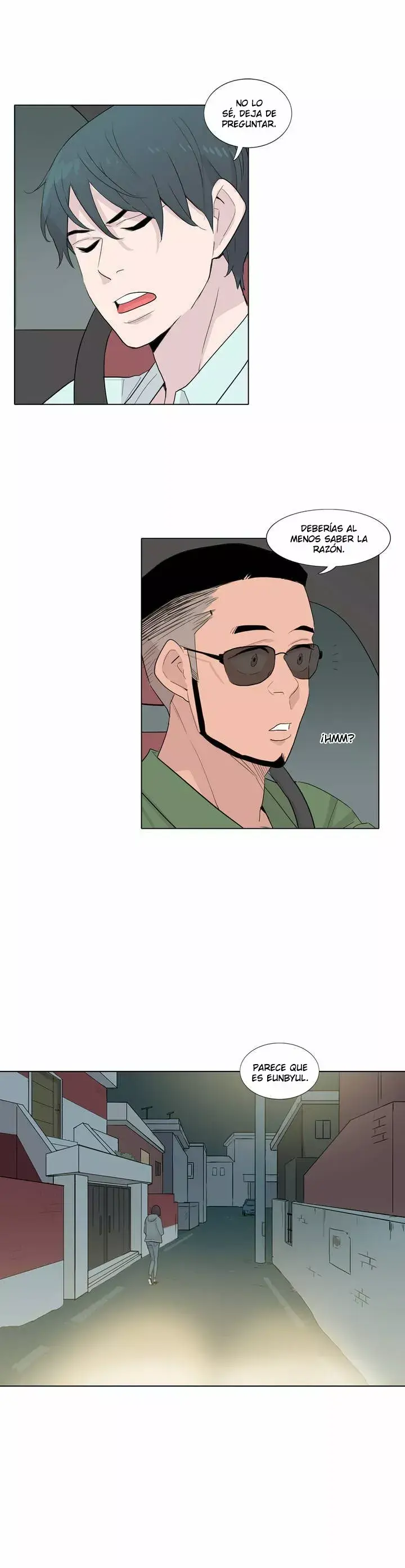 Capitulo 41 page 17