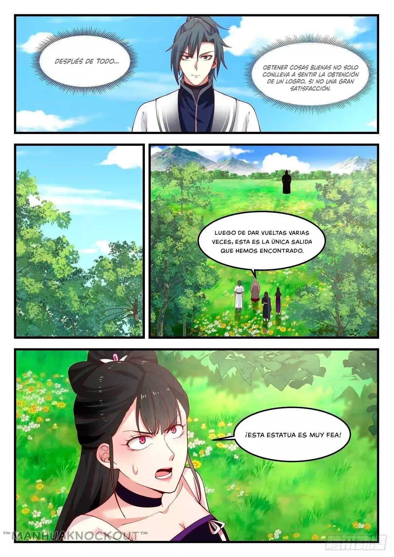 Capitulo 1252 page 5