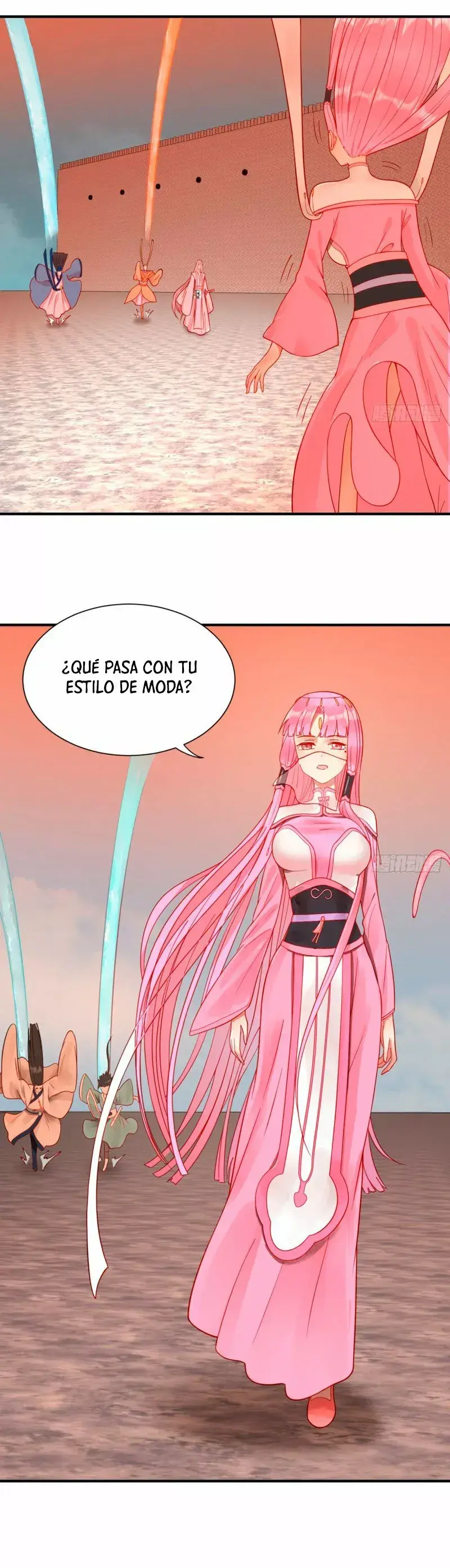 Capitulo 91 page 6