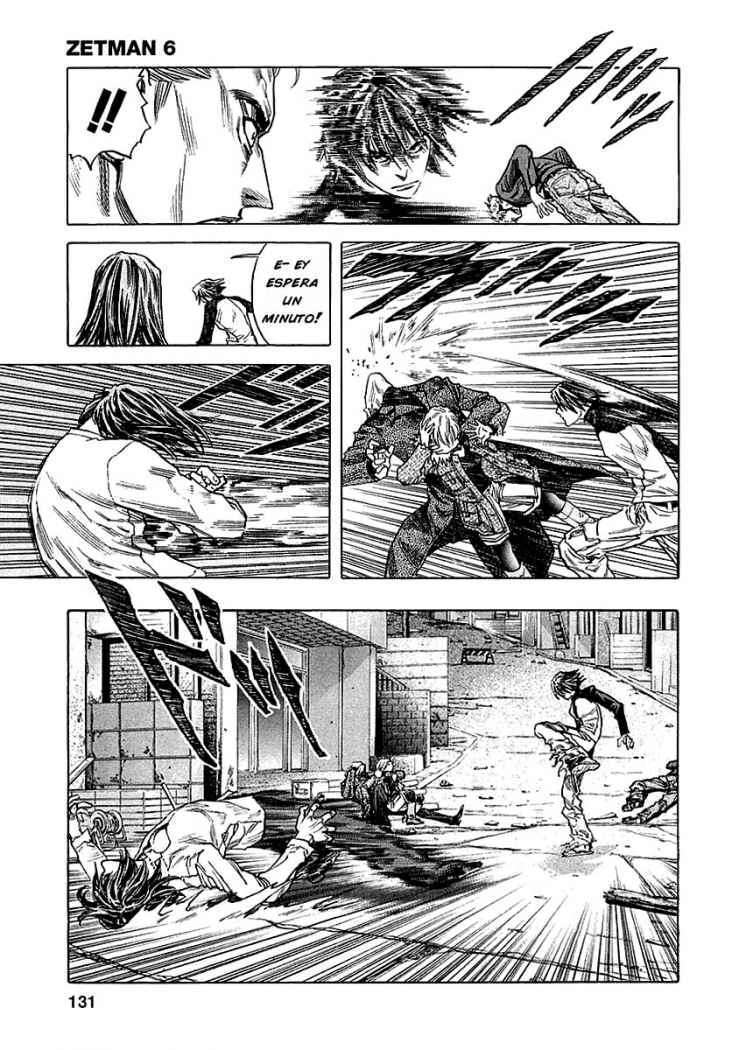 Capitulo 67 page 5