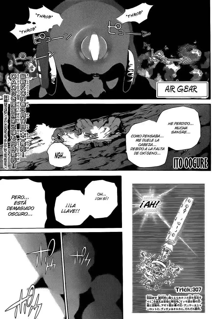 Capitulo 307 page 1