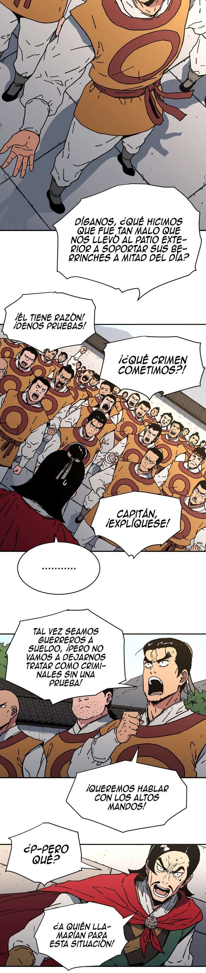 Capitulo 105 page 18