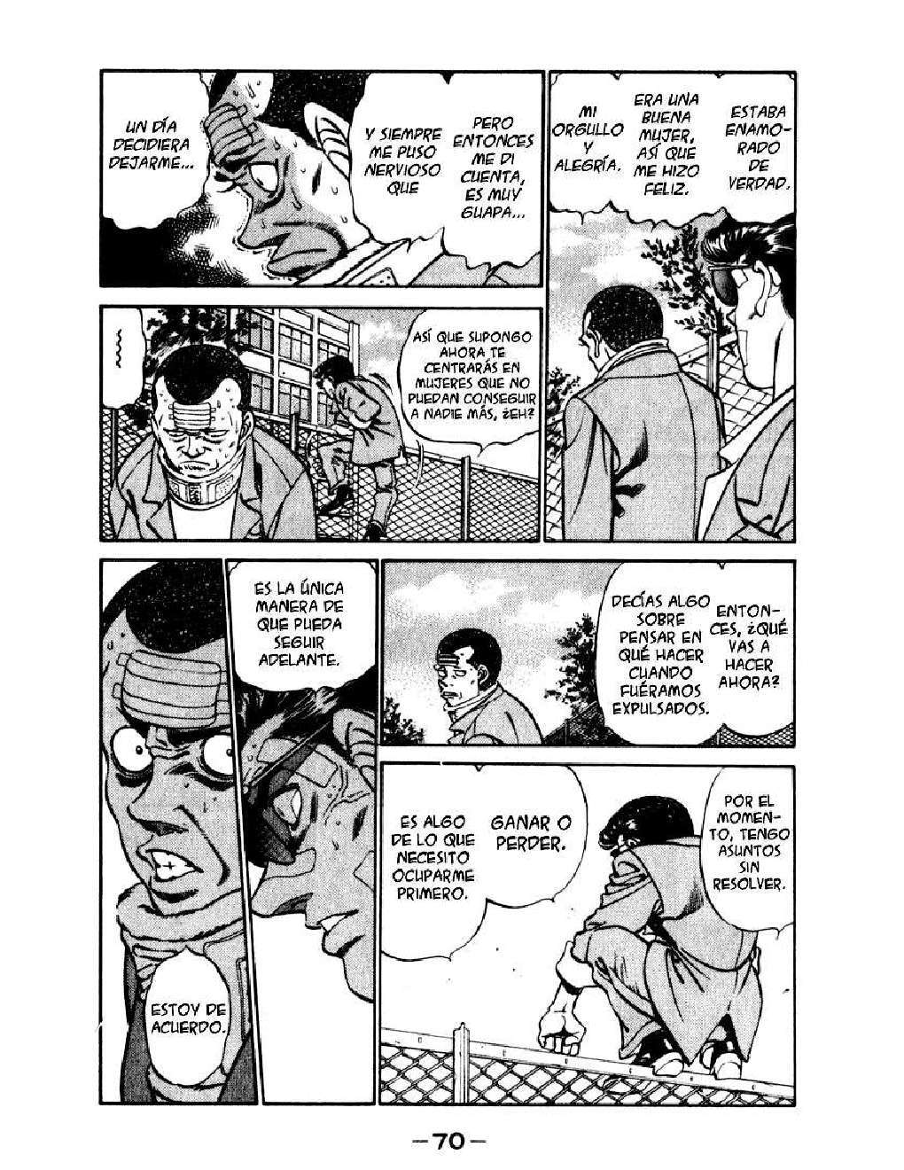 Capitulo 218 page 9