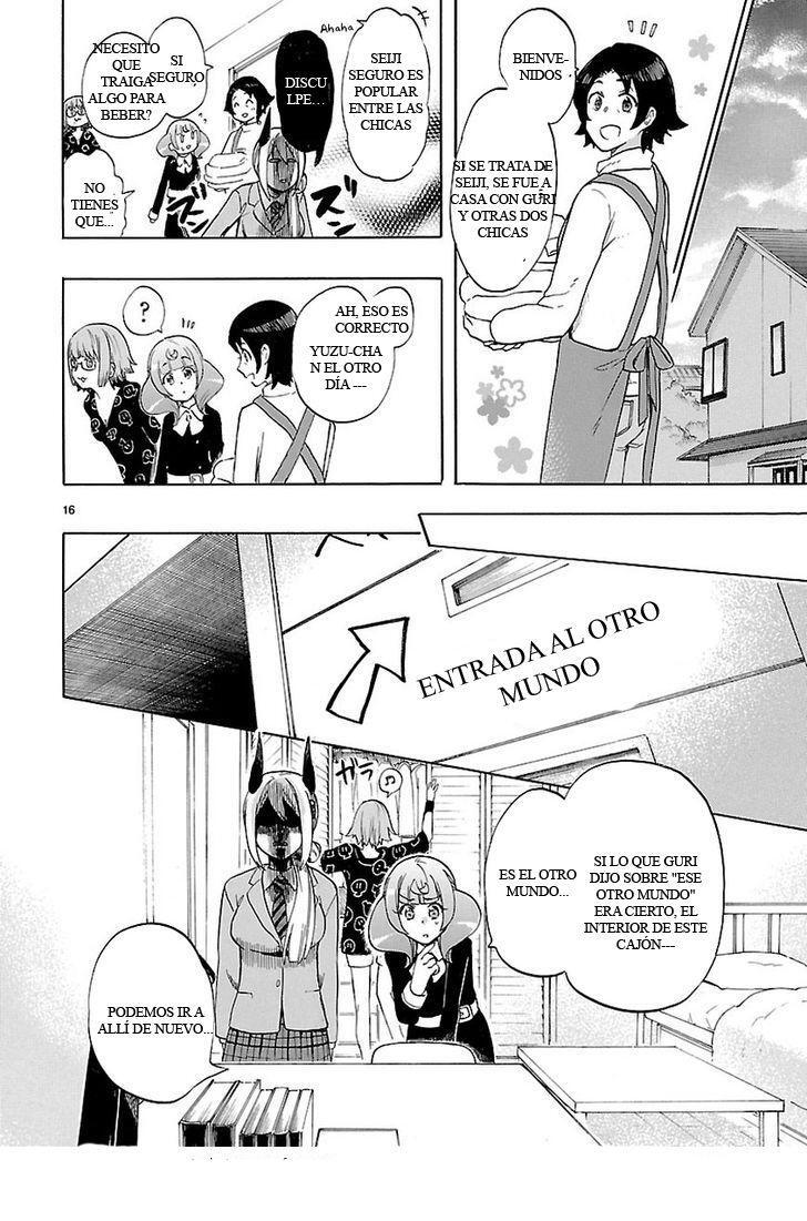 Capitulo 47 page 17