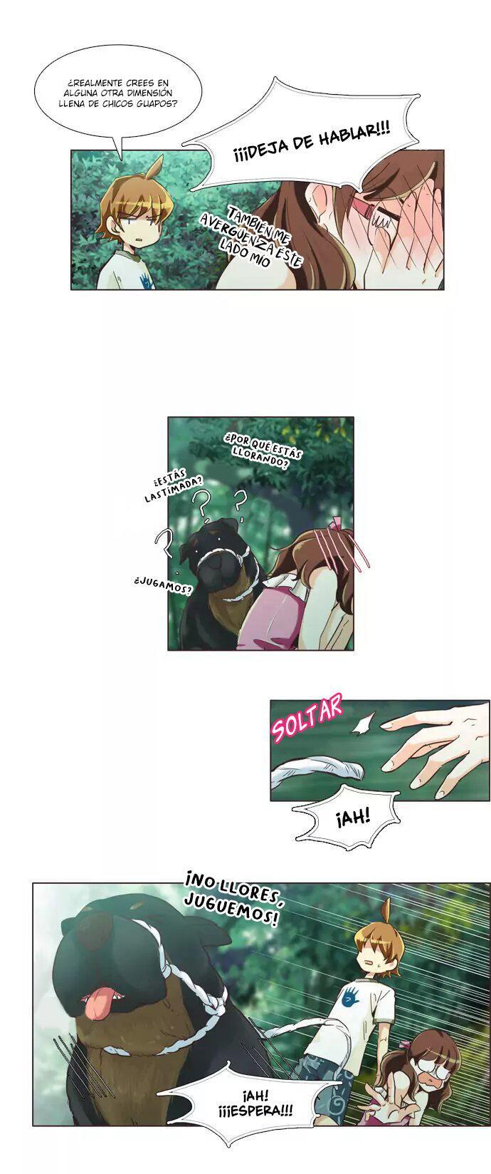 Capitulo 100 page 5