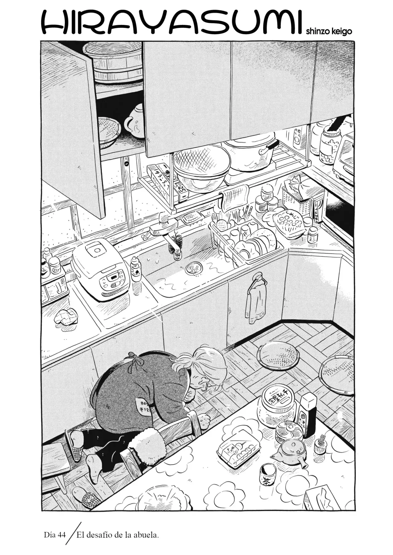 Capitulo 44 page 2