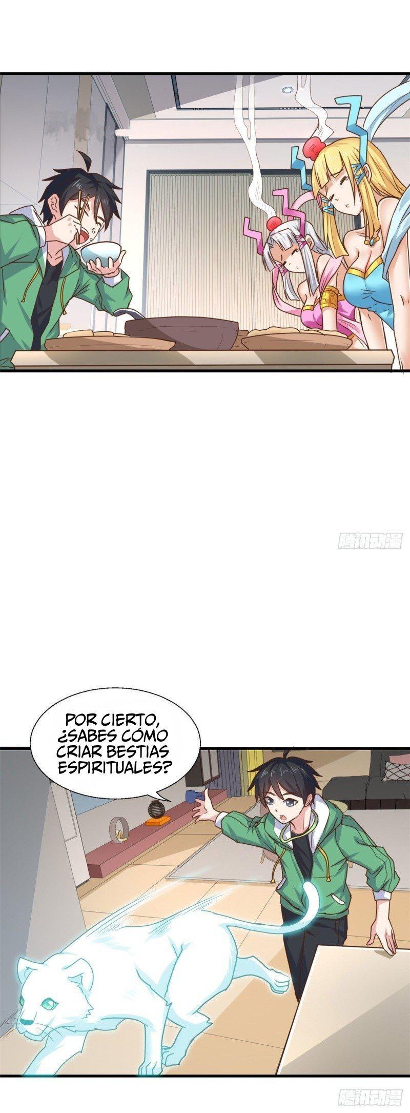 Capitulo 66 page 15