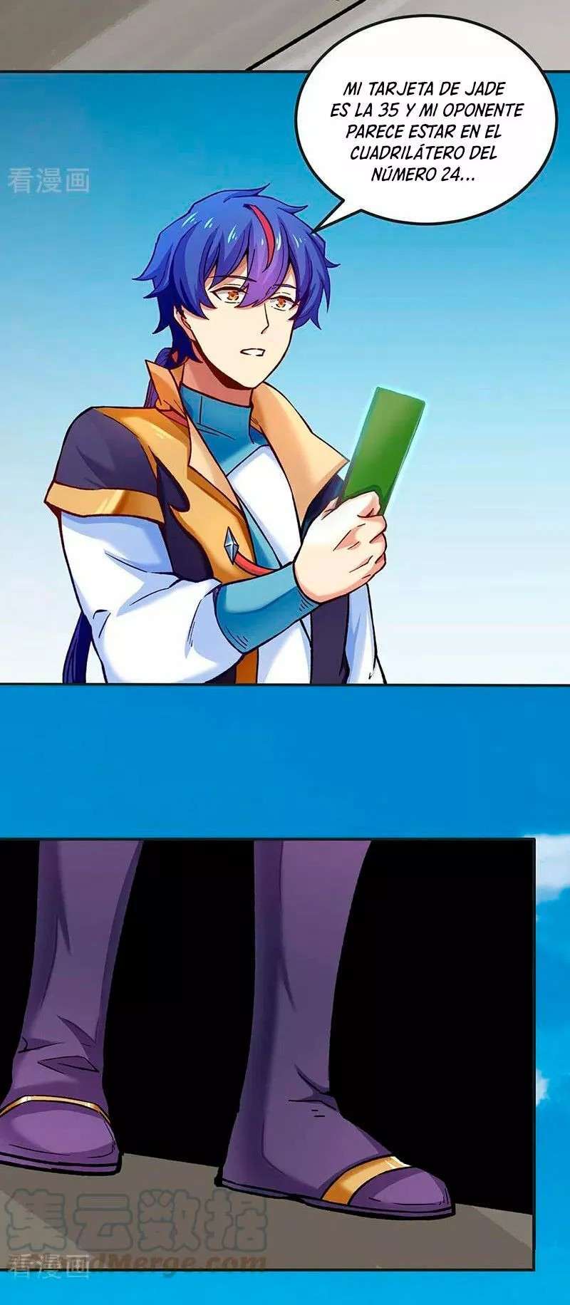 Capitulo 275 page 19