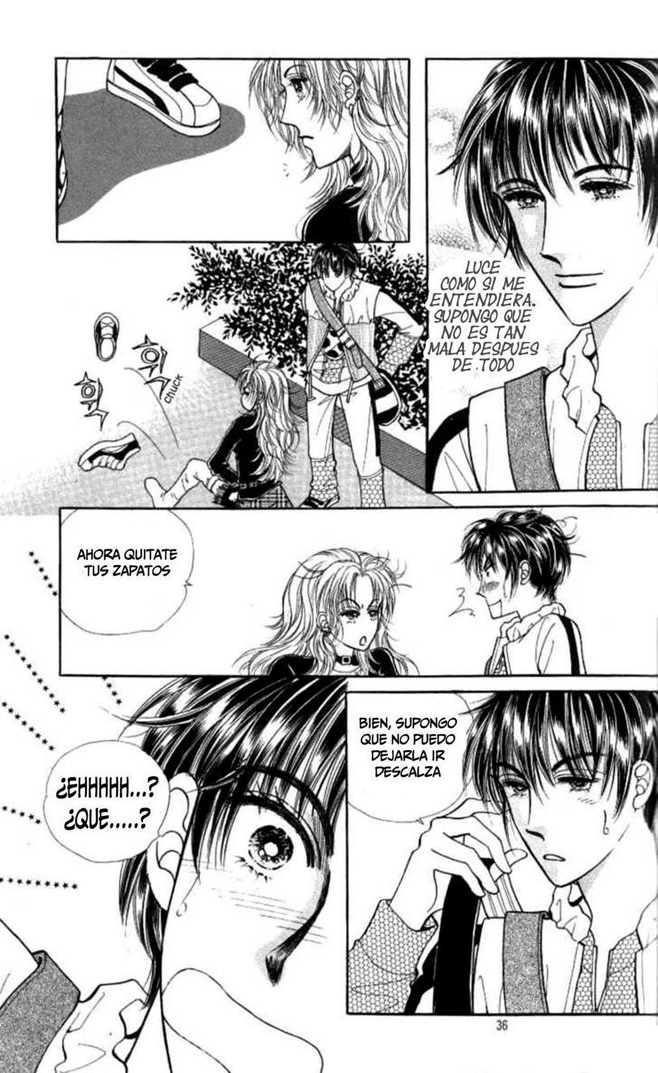 Capitulo 1 page 32