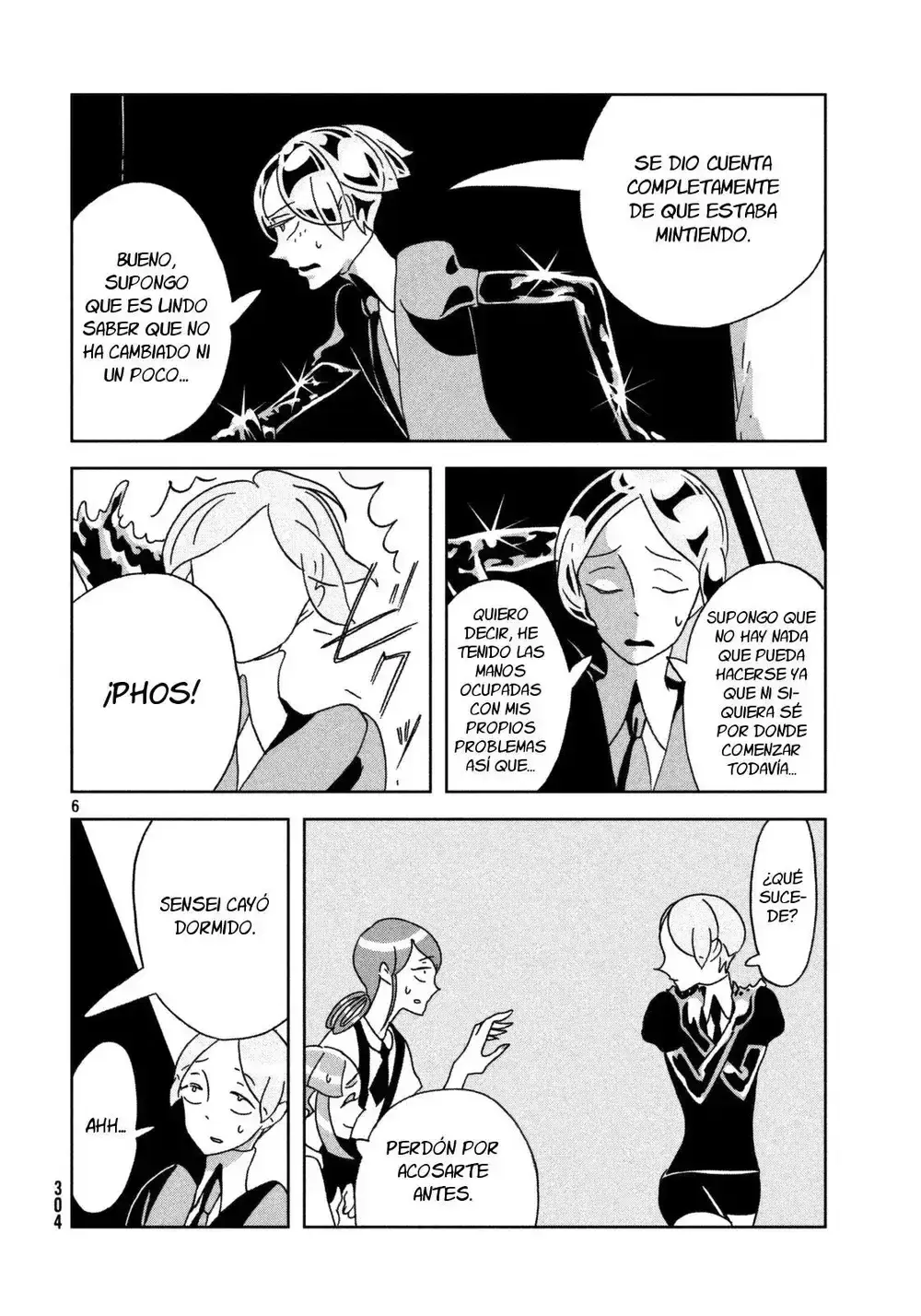 Capitulo 22 page 6