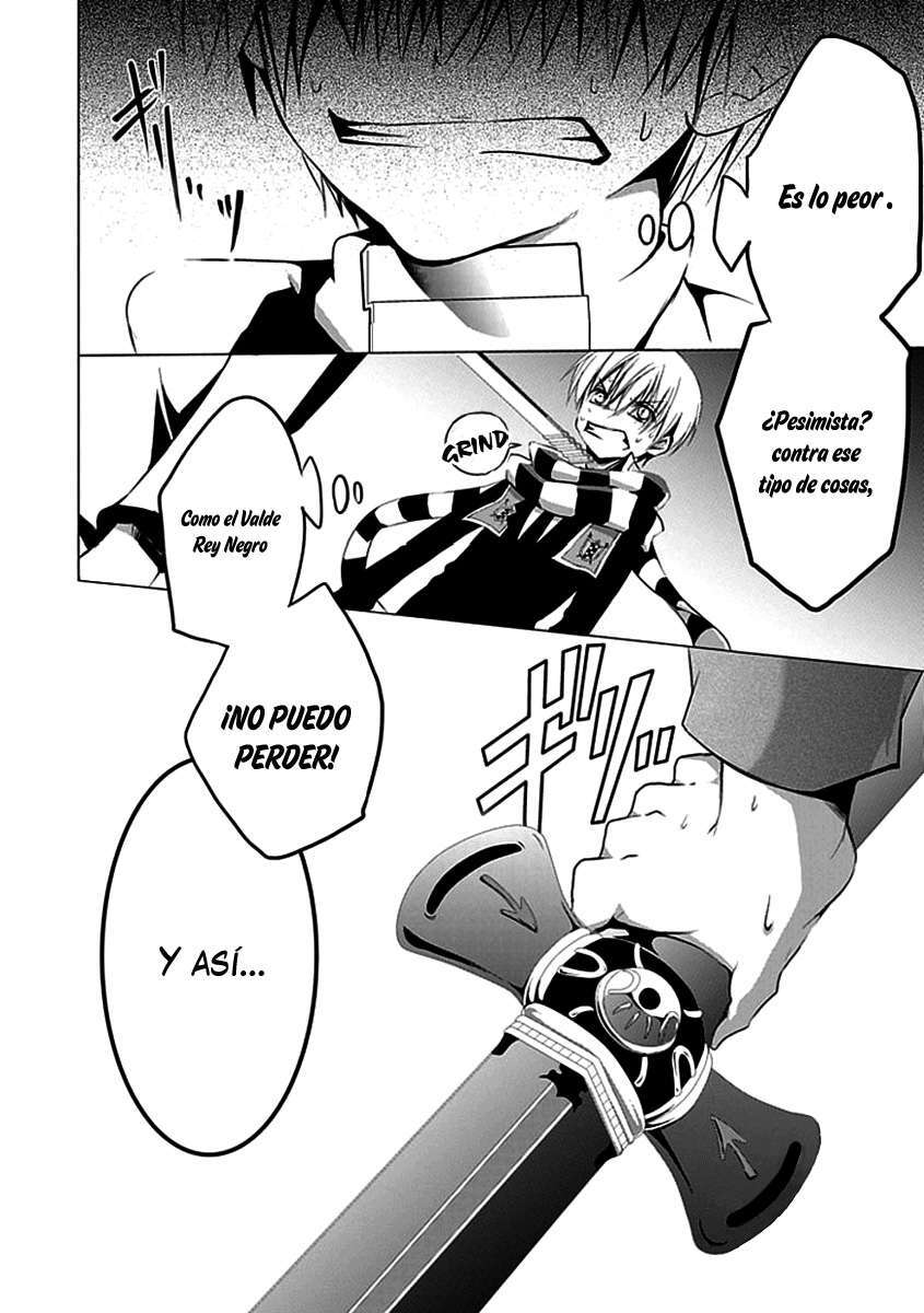 Capitulo 20 page 29