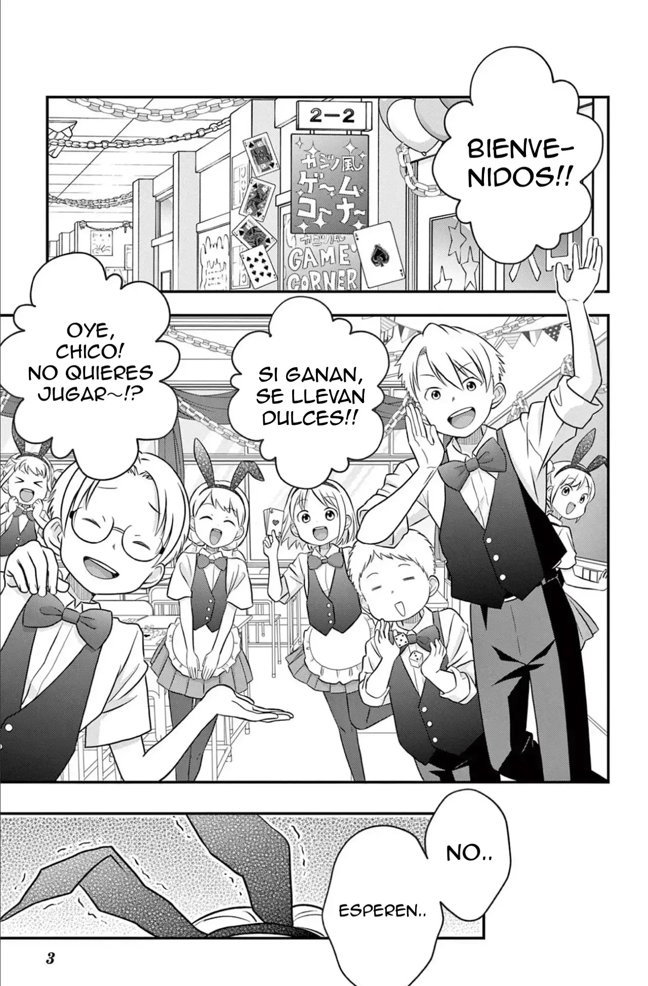 Capitulo 31 page 5