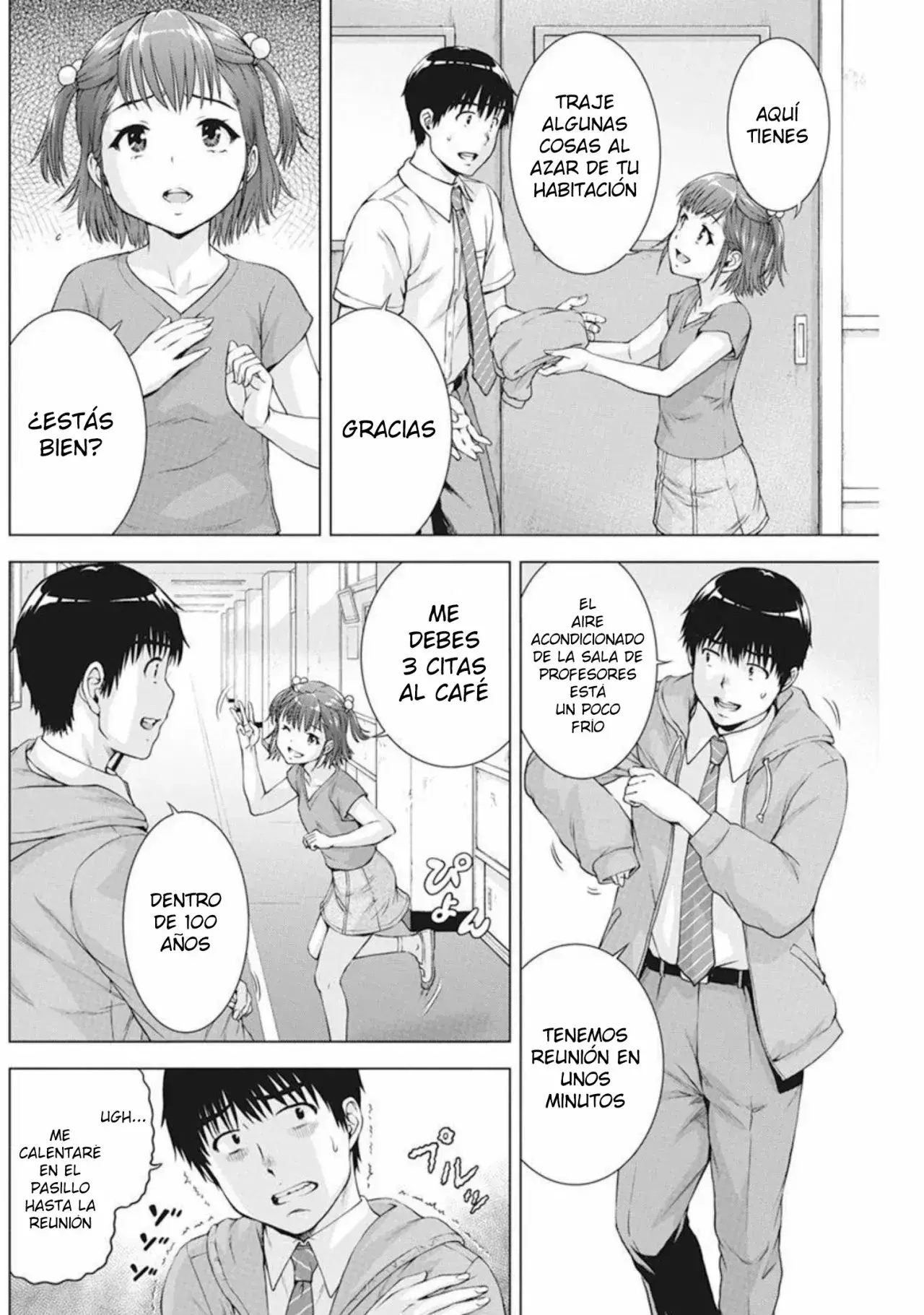 Capitulo 37 page 5