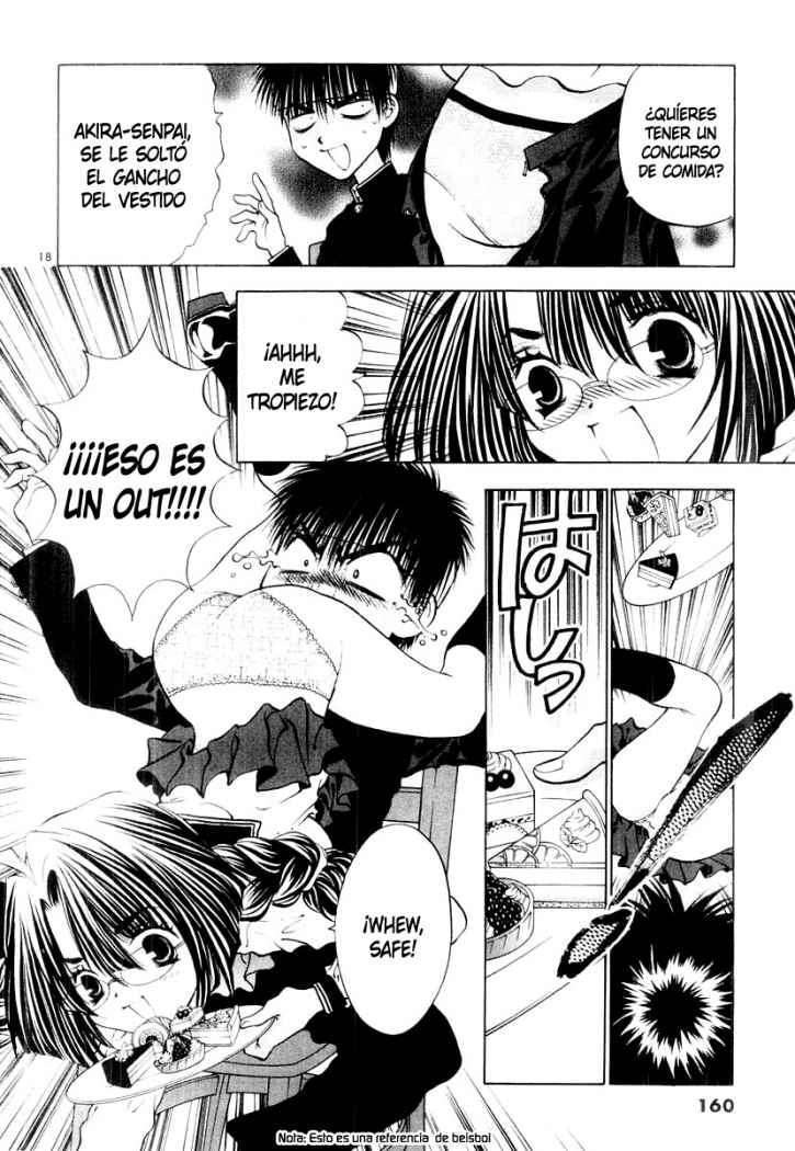 Capitulo 17 page 18