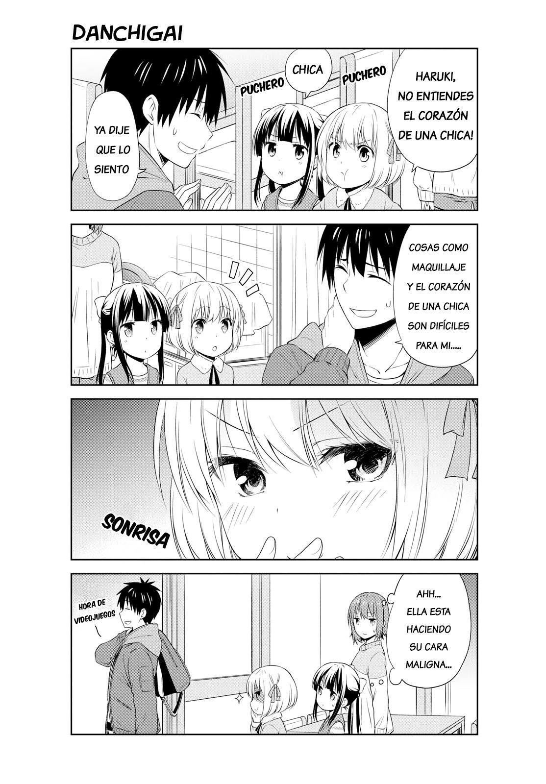 Capitulo 96 page 14