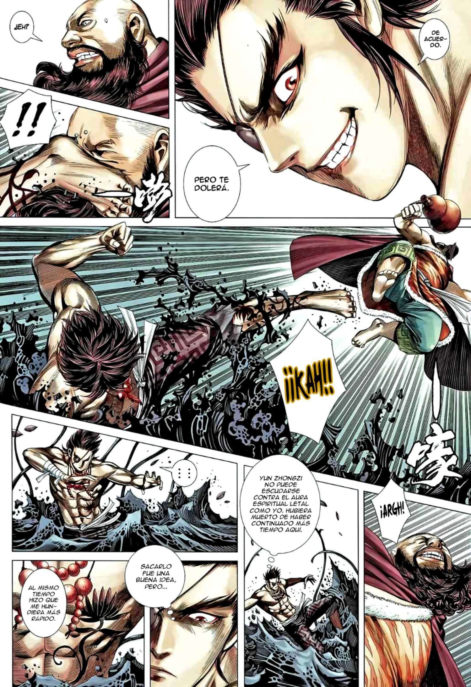 Capitulo 44 page 6