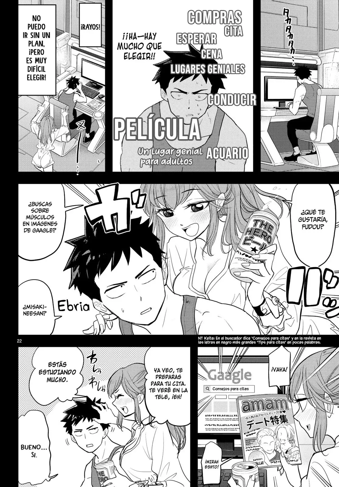 Capitulo 3 page 6