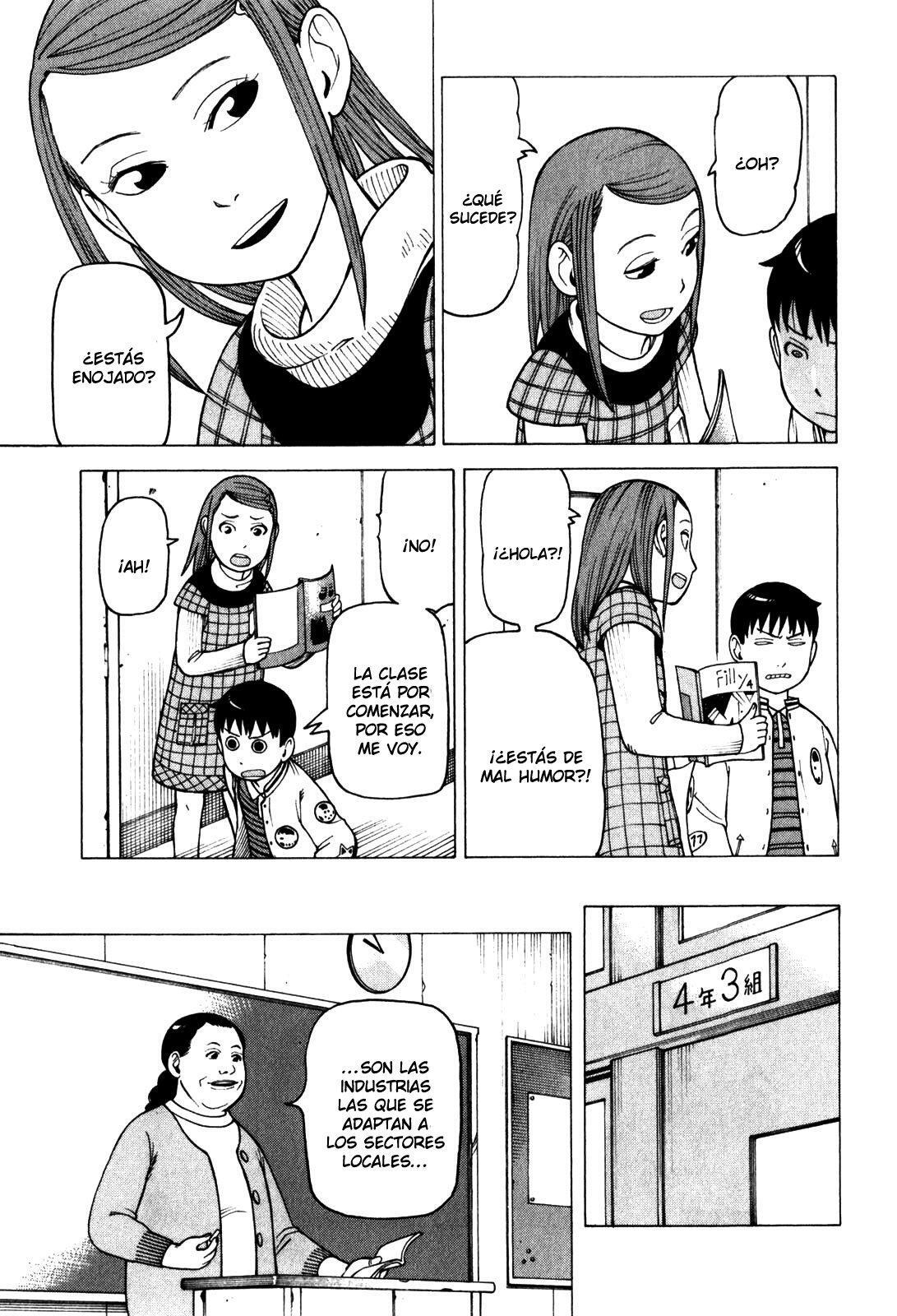 Capitulo 67 page 20
