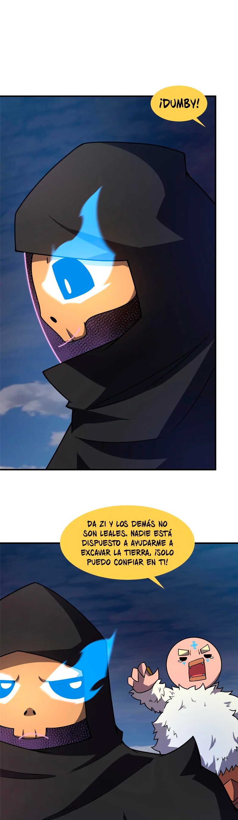 Capitulo 311 page 19