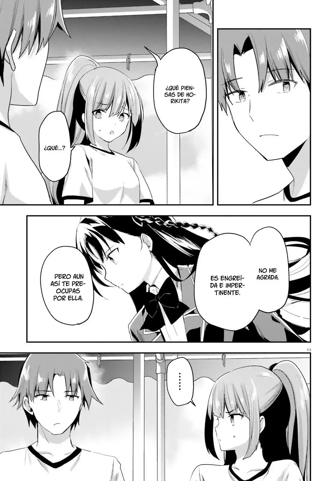 Capitulo 69 page 14
