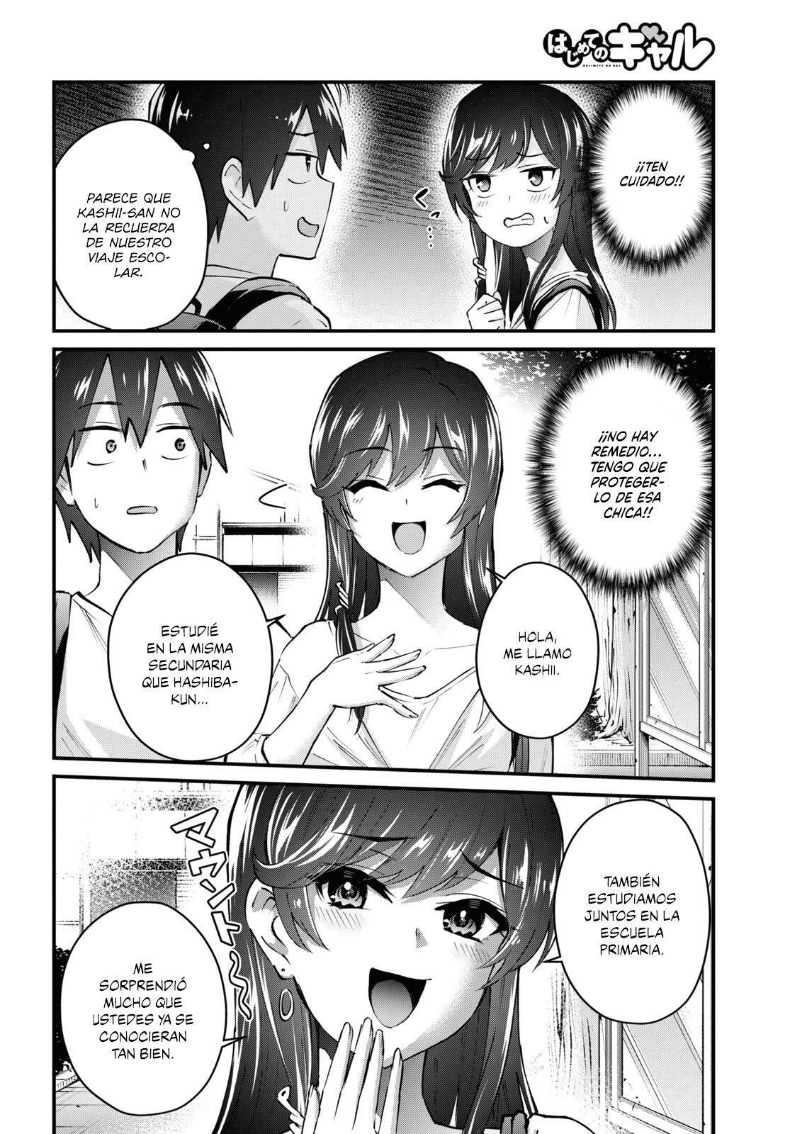 Capitulo 132 page 11