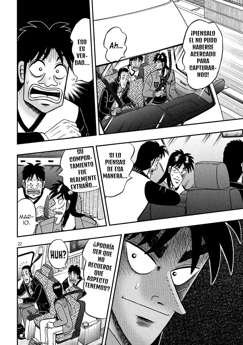 Capitulo 101 page 22