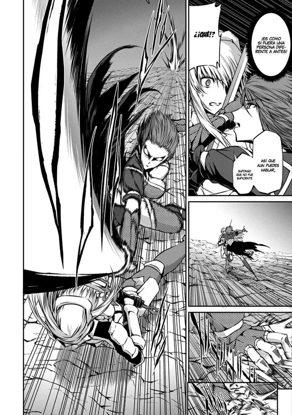 Capitulo 27 page 18