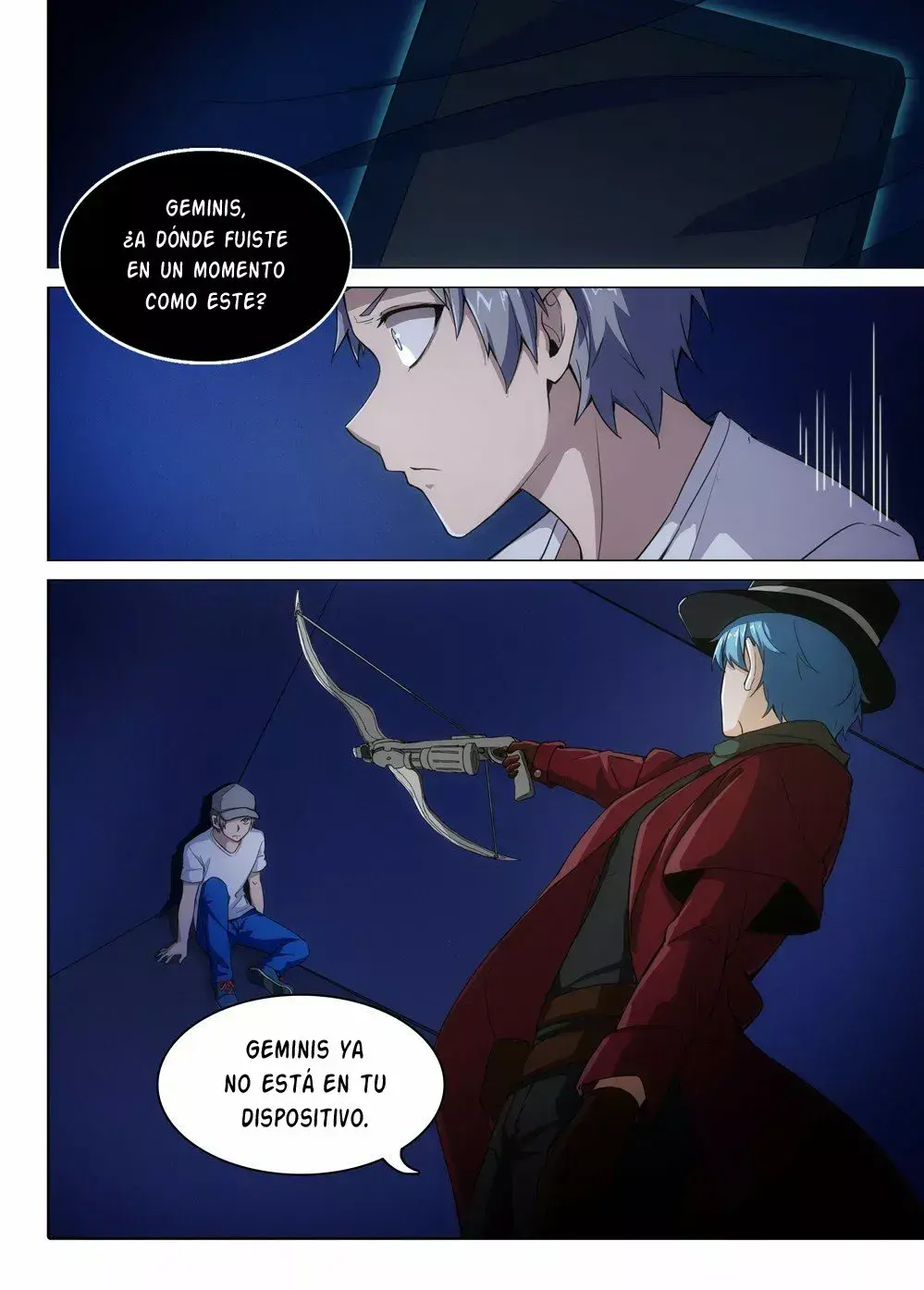Capitulo 390 page 6