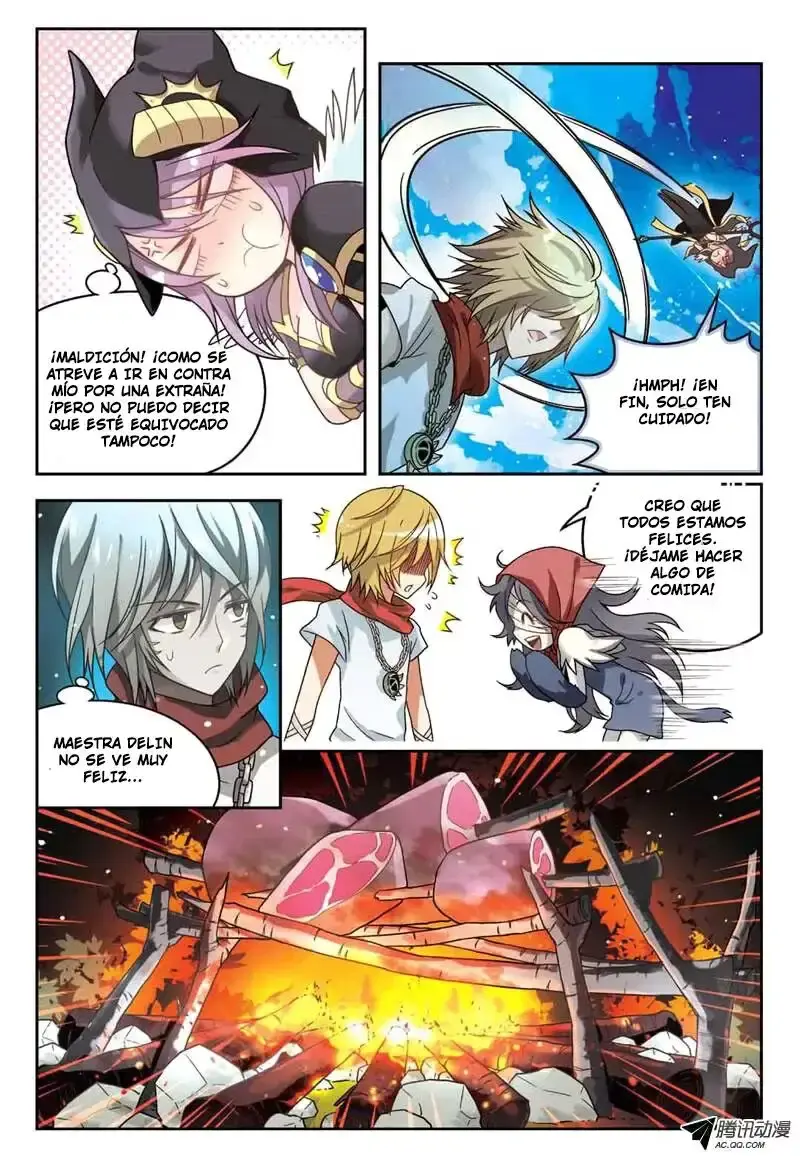 Capitulo 35 page 17