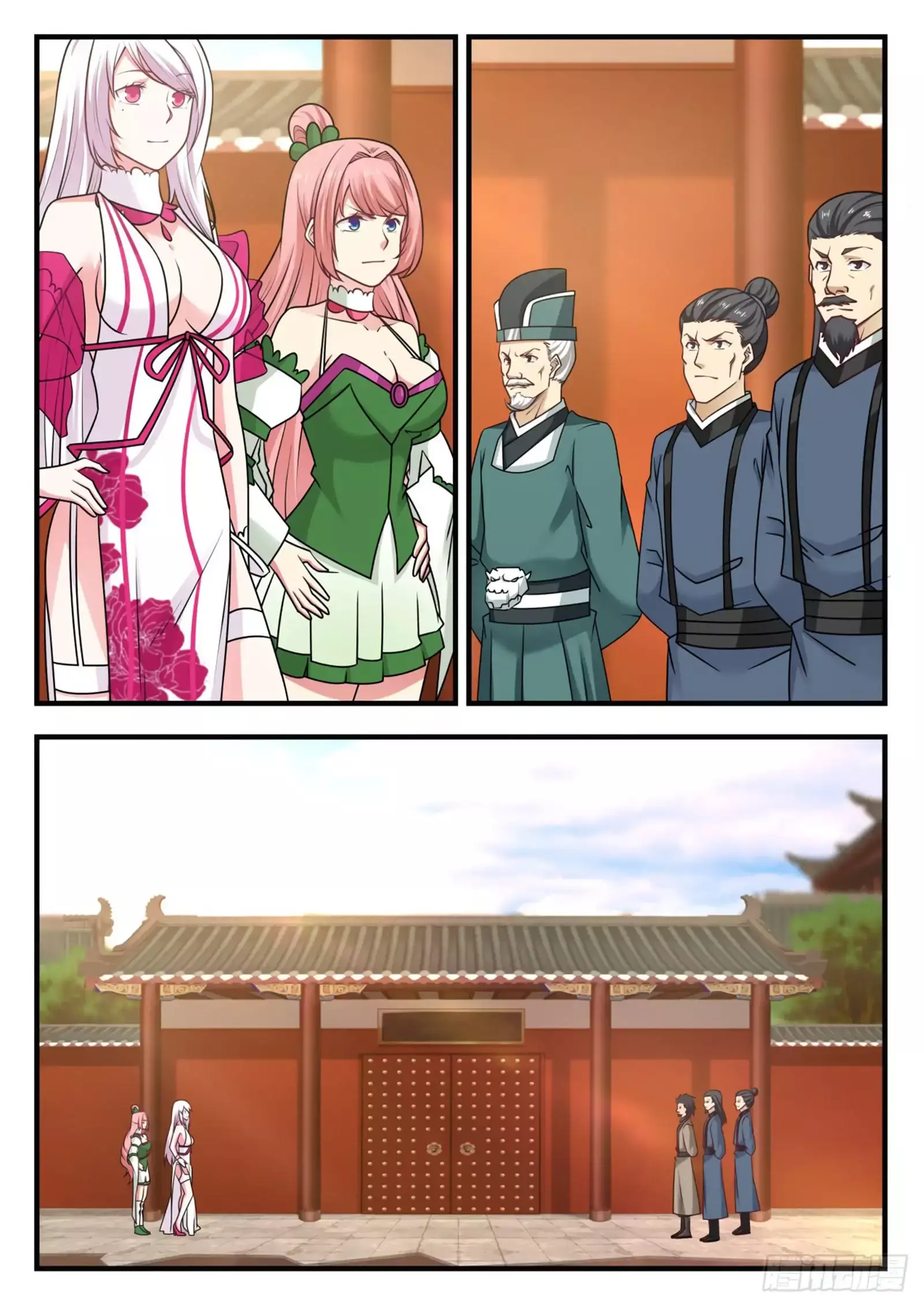 Capitulo 548 page 11