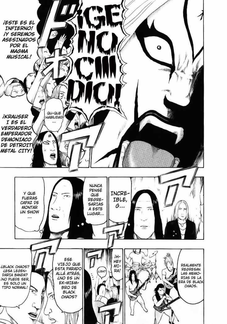 Capitulo 71 page 10