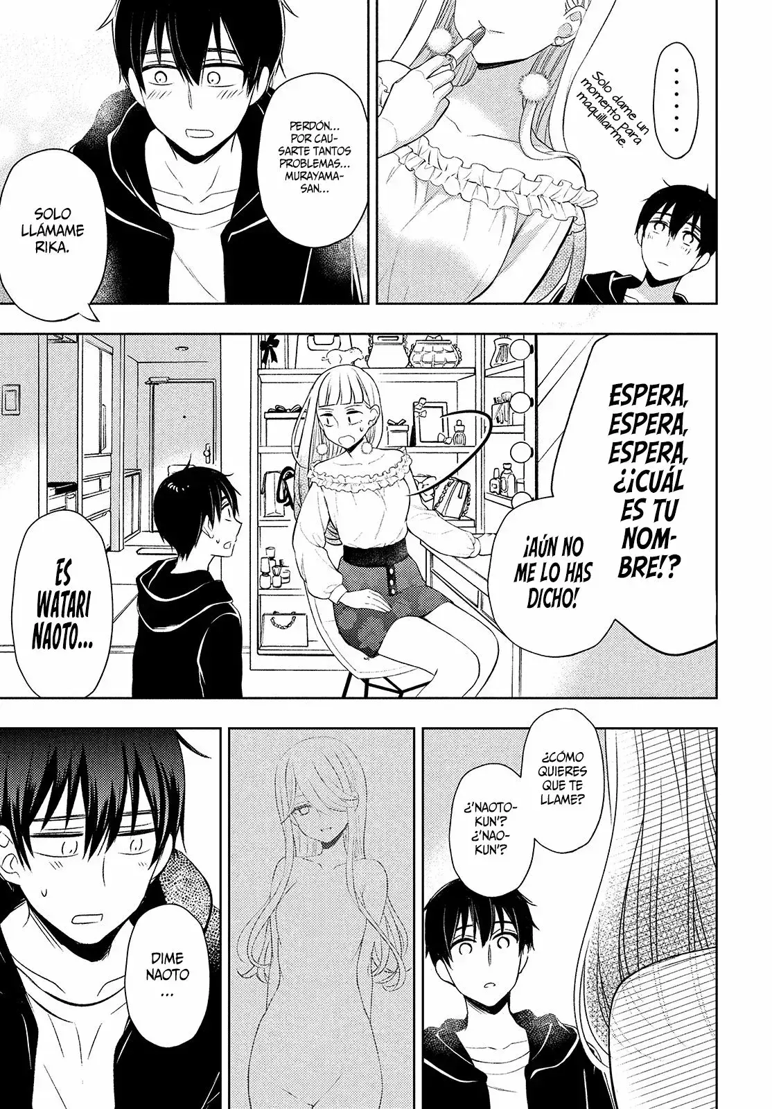 Capitulo 65 page 27