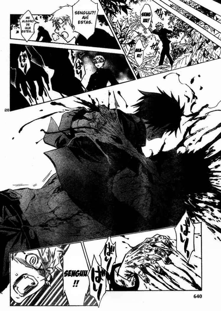 Capitulo 8 page 27