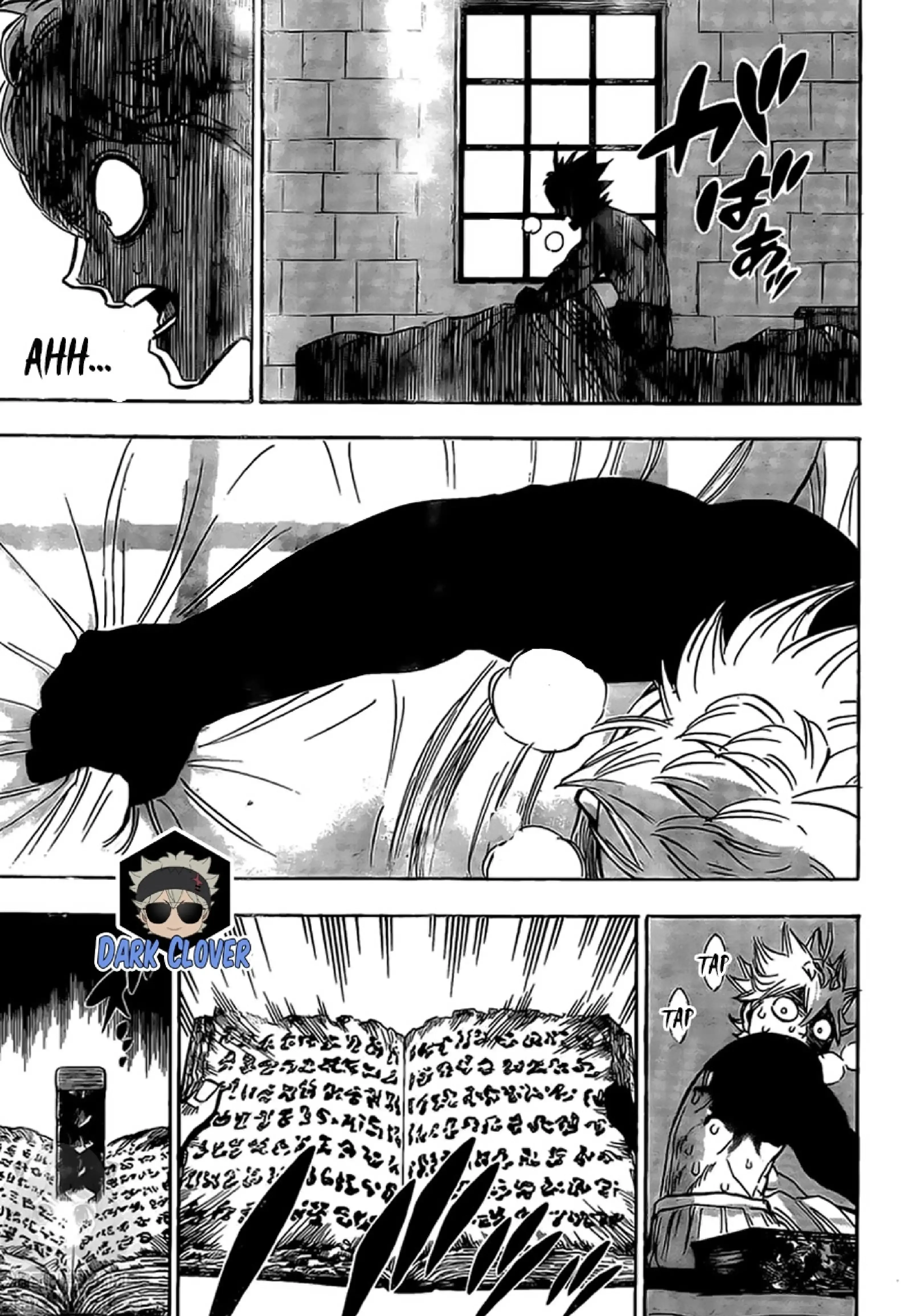 Capitulo 261 page 6