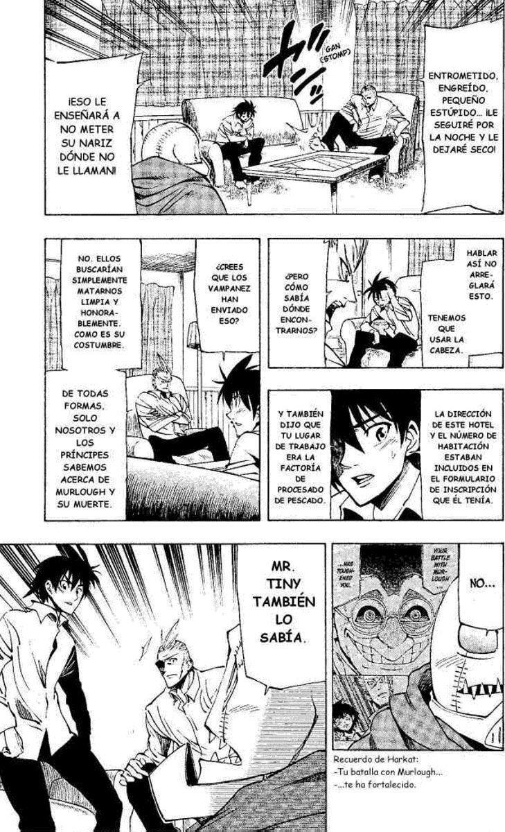 Capitulo 65 page 16