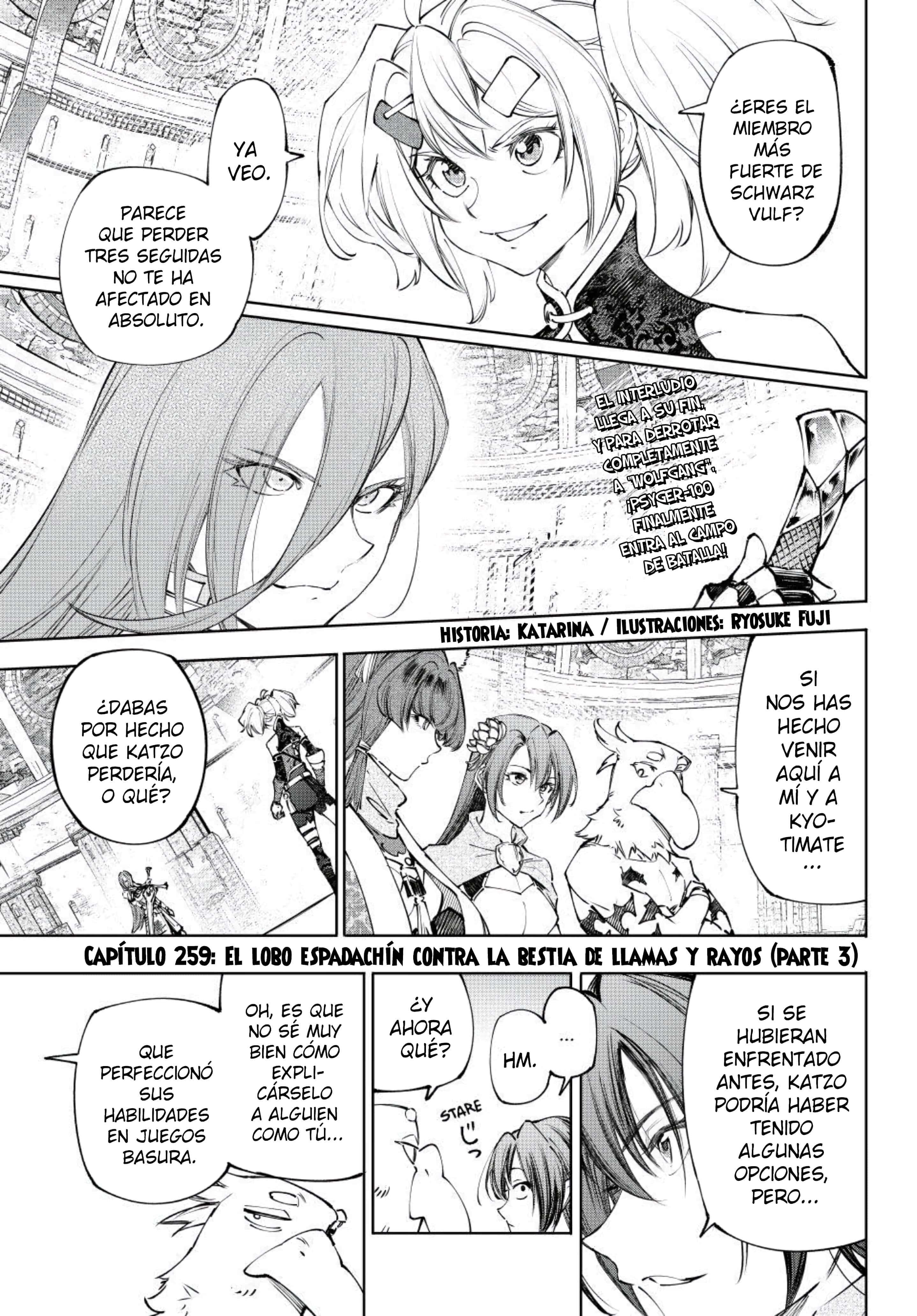 Capitulo 259 page 4