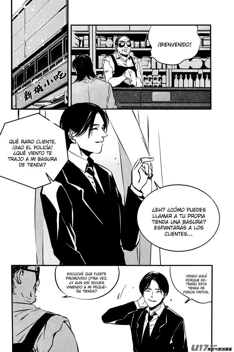 Capitulo 31 page 10