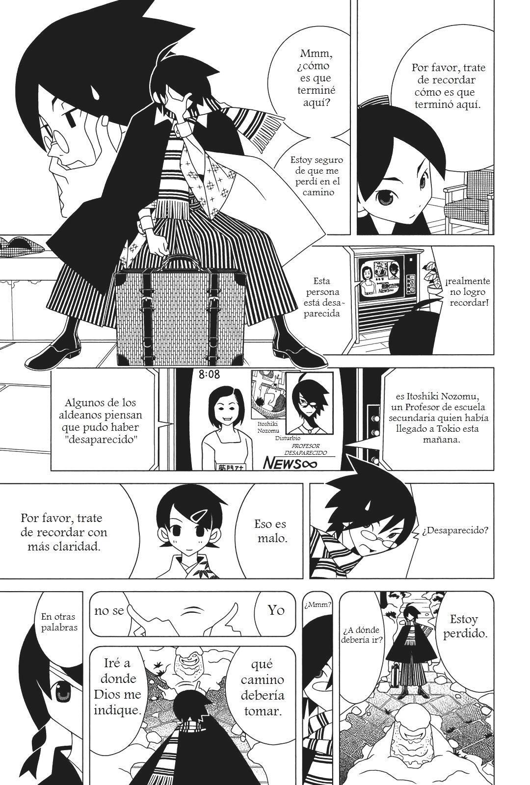 Capitulo 208 page 5