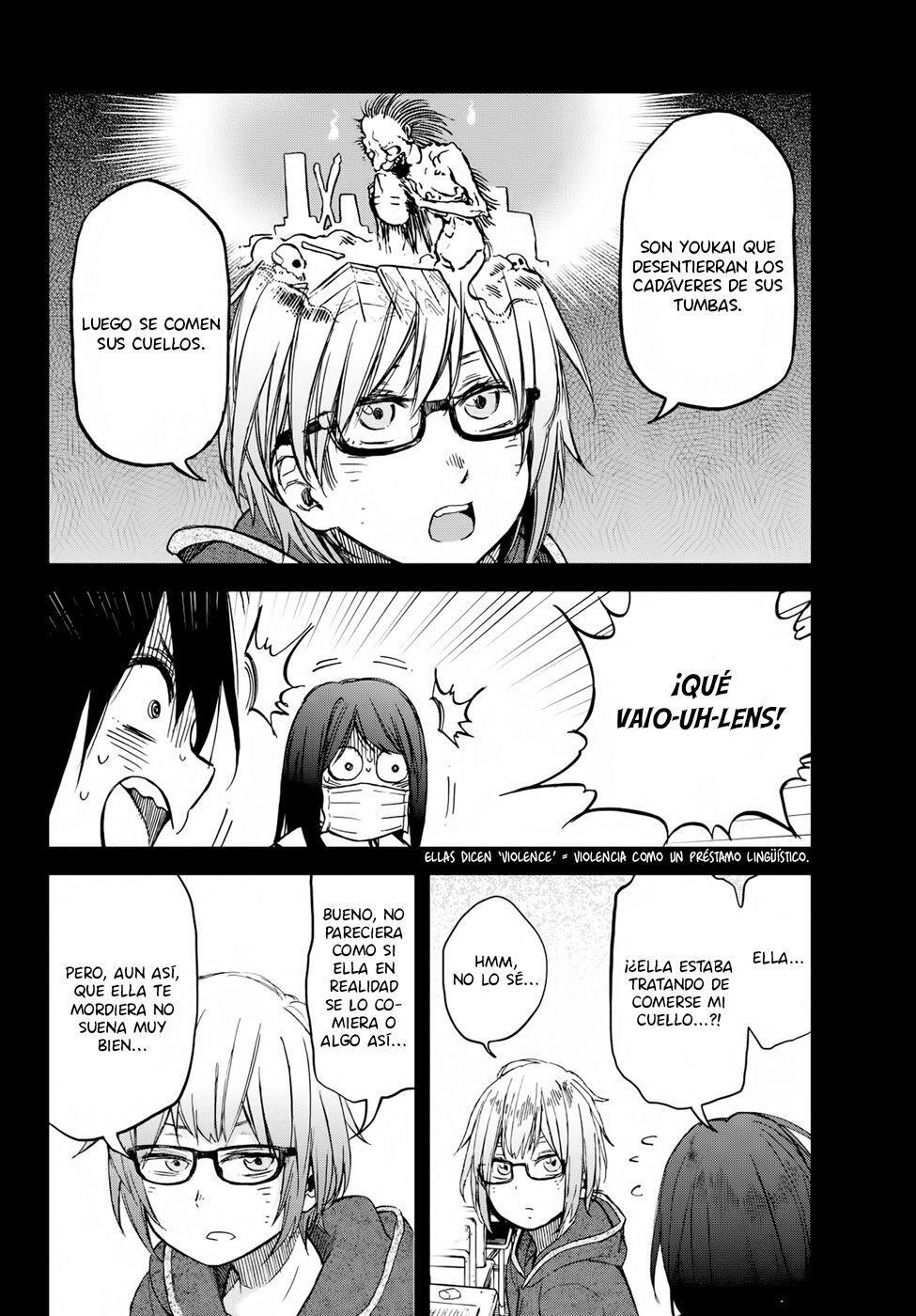 Capitulo 19 page 11