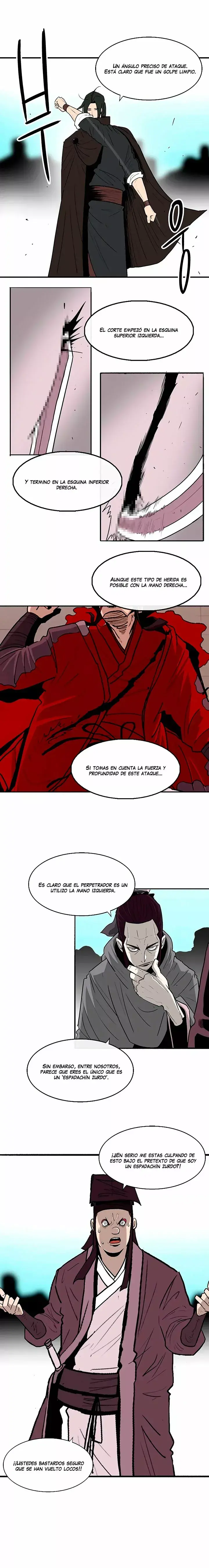 Capitulo 83 page 8