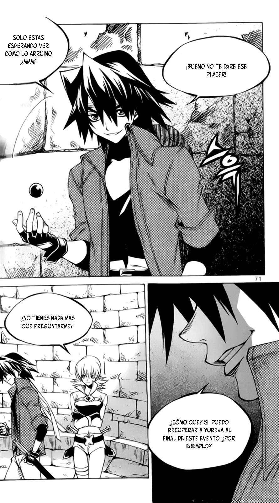 Capitulo 204 page 16