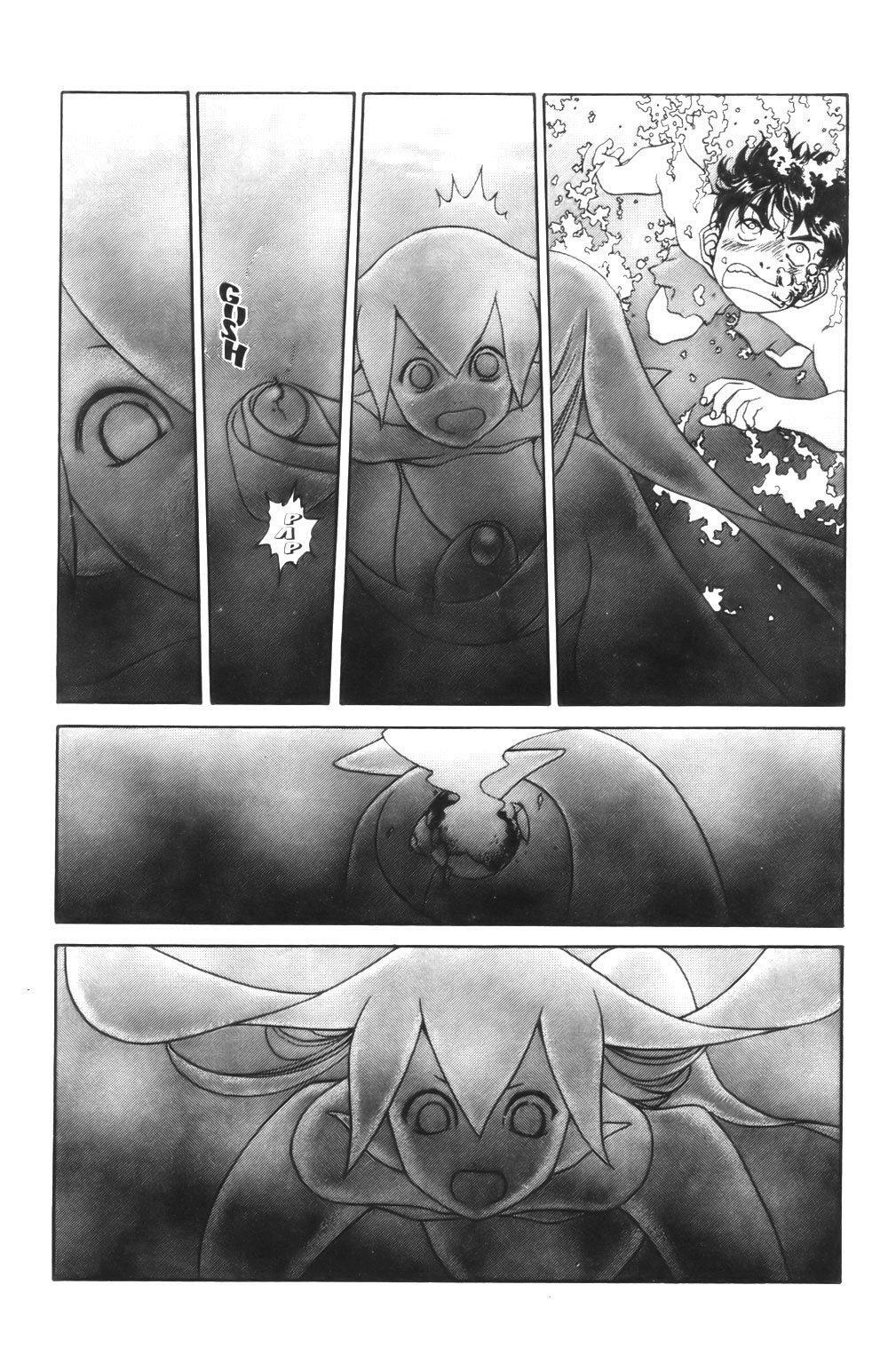 Capitulo 206 page 5