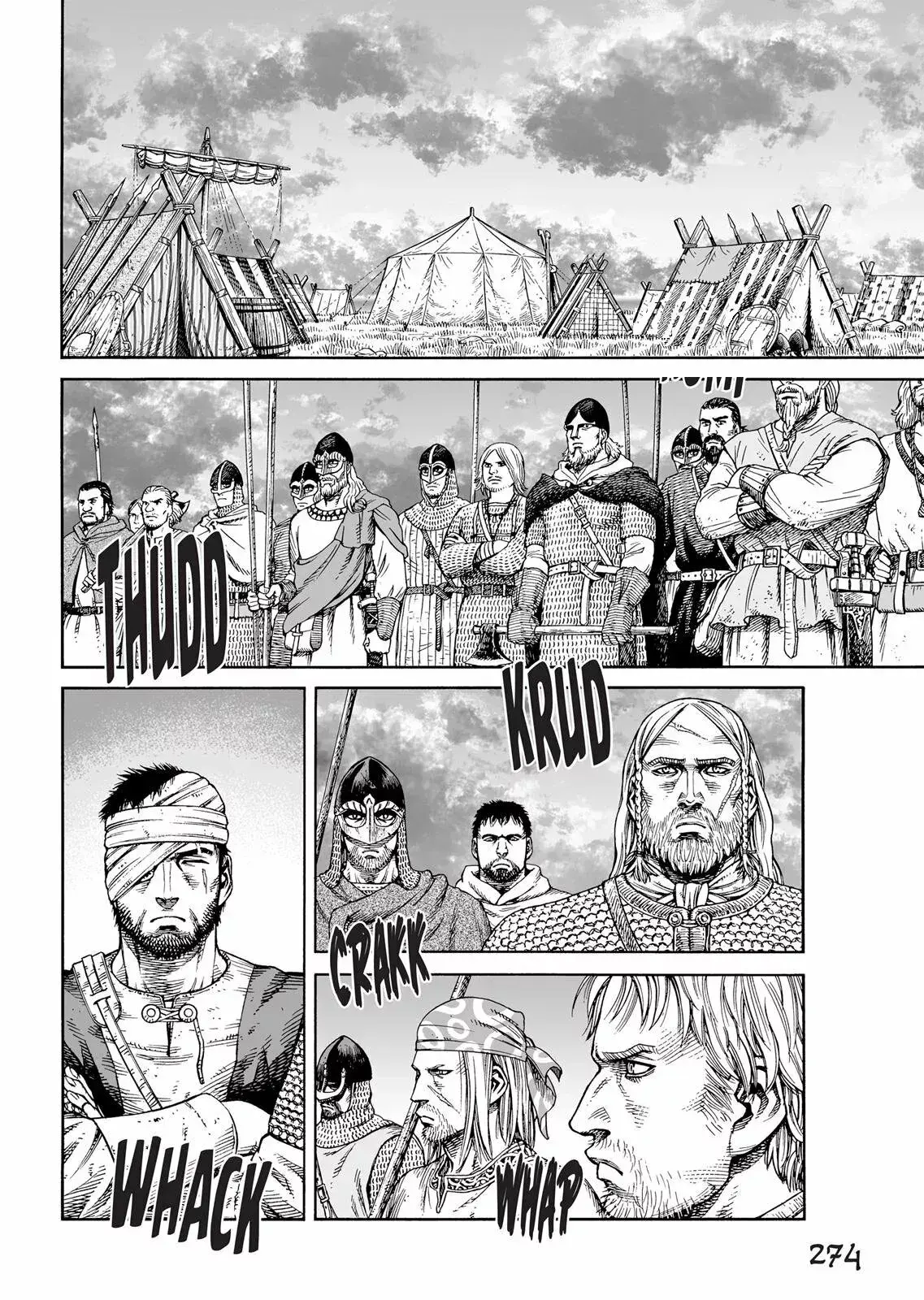 Capitulo 96 page 18