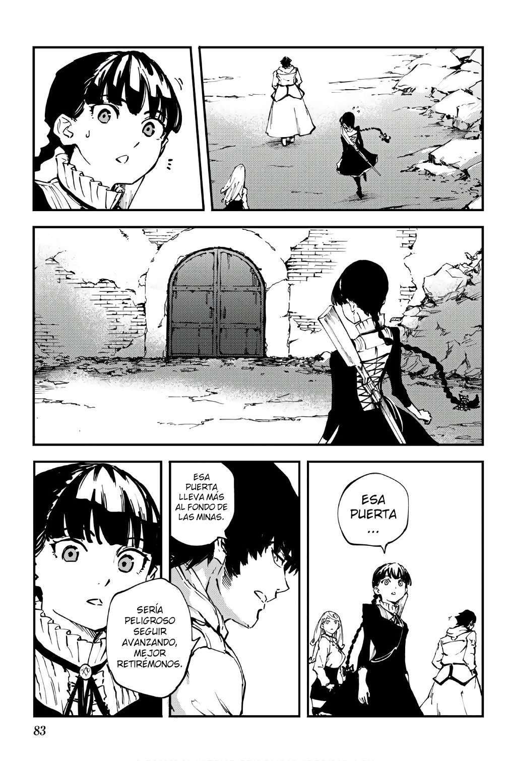 Capitulo 36 page 26