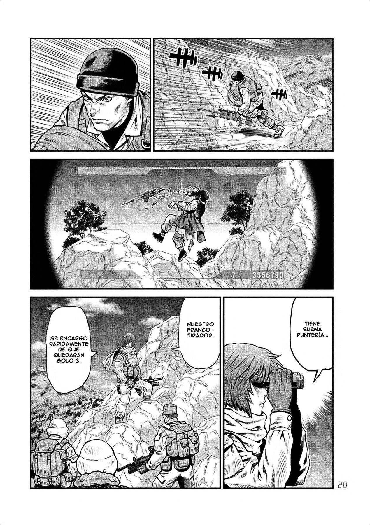 Capitulo 1 page 17