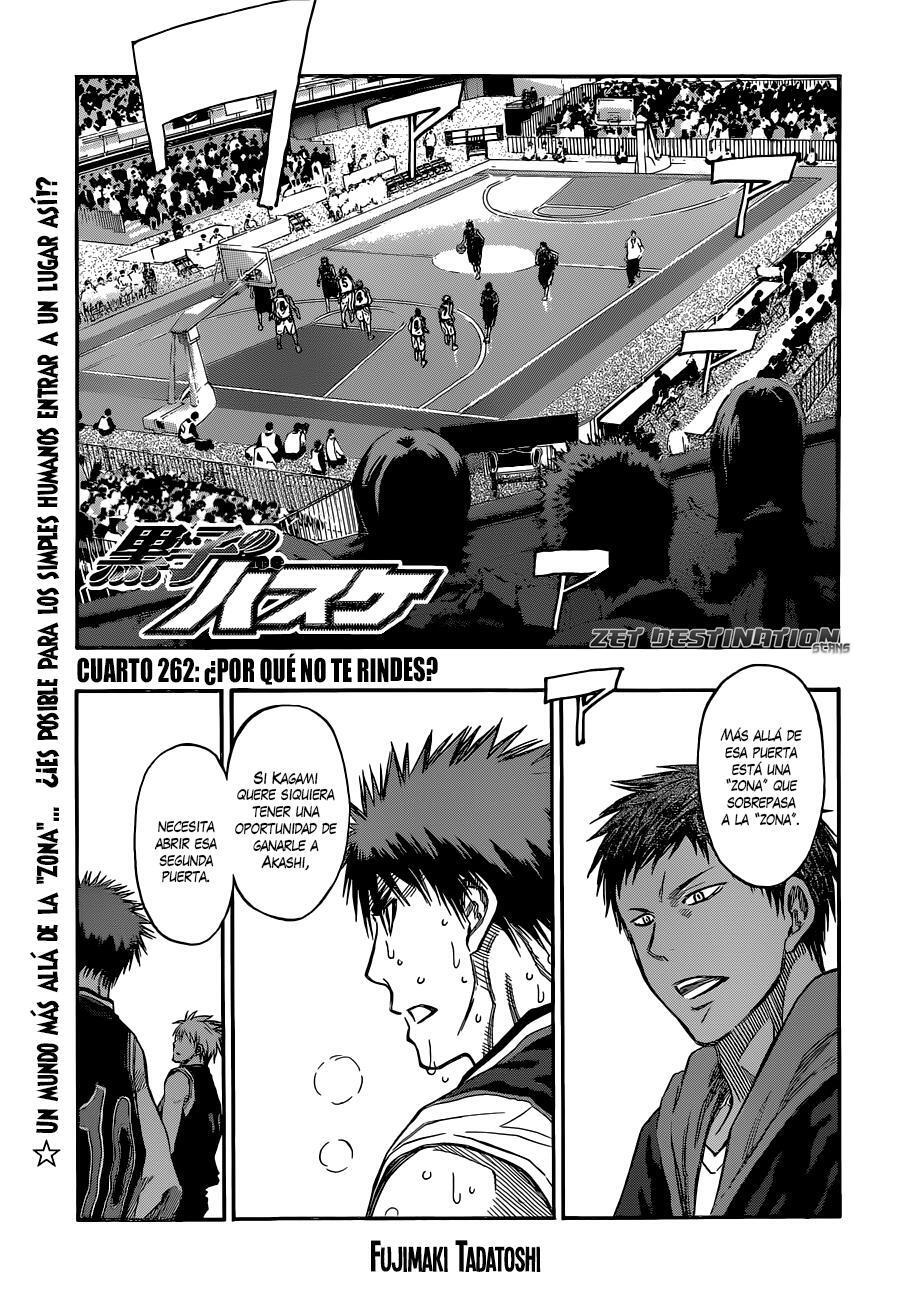 Capitulo 262 page 2